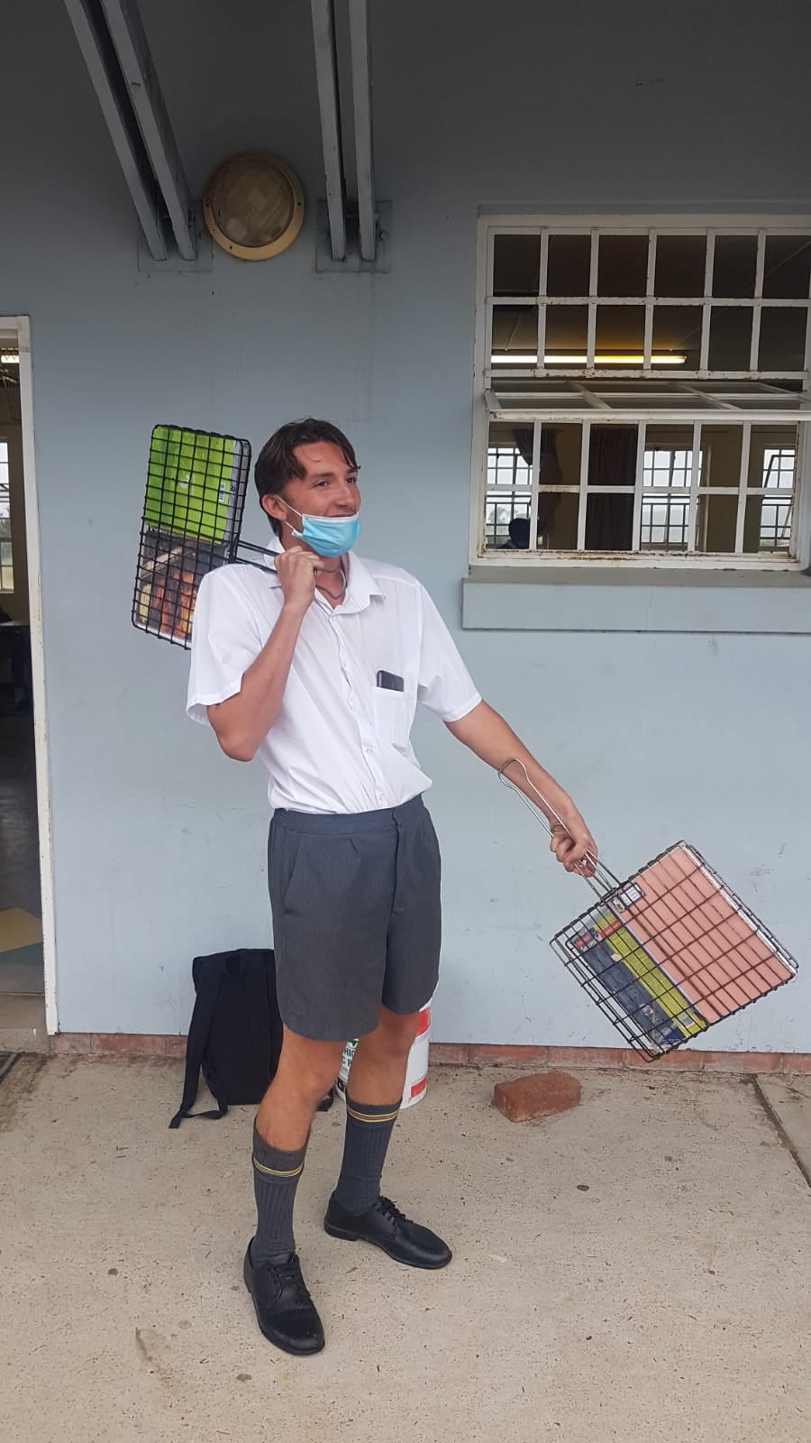 Image of students