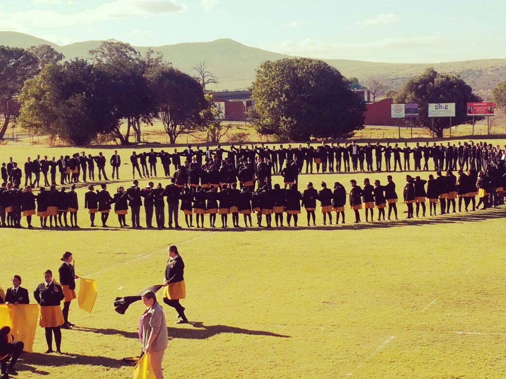 Image of students