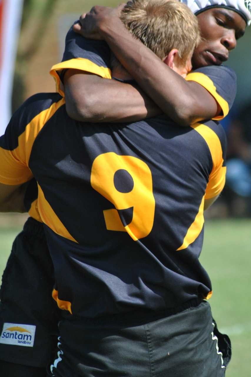 Image of students