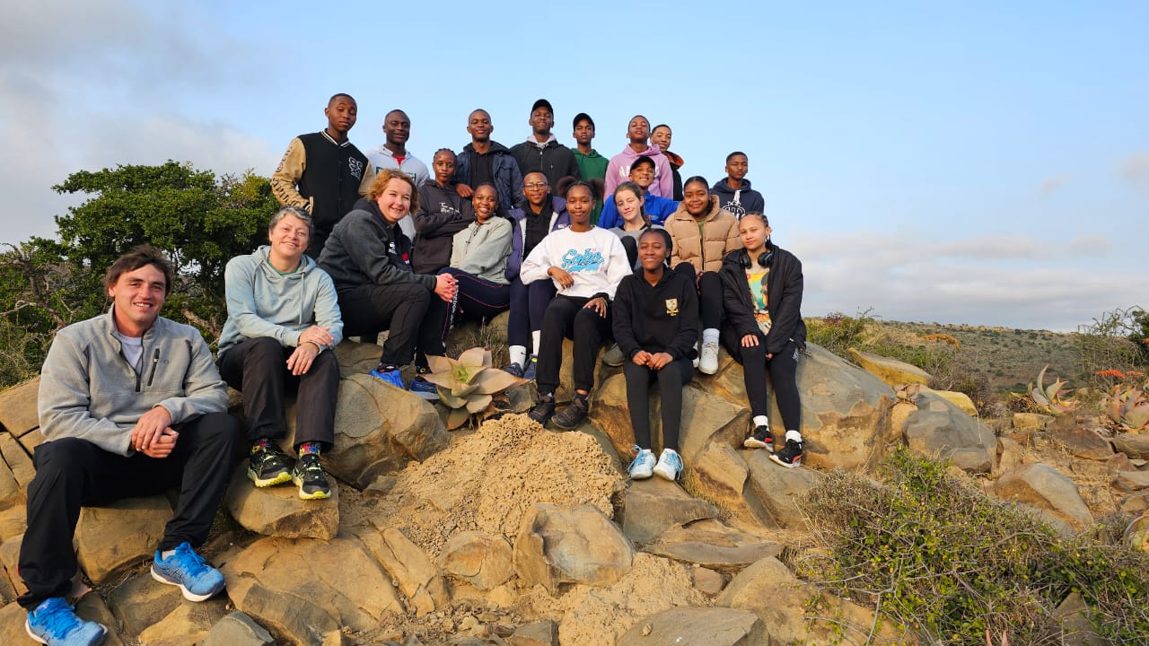 Image of students