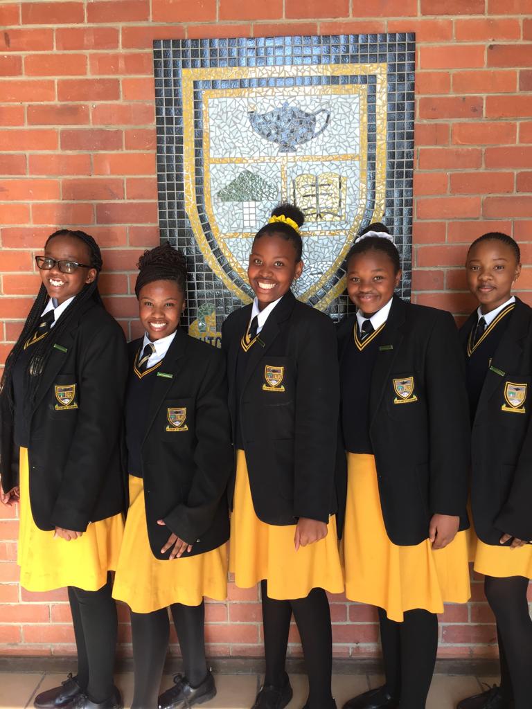 Image of students